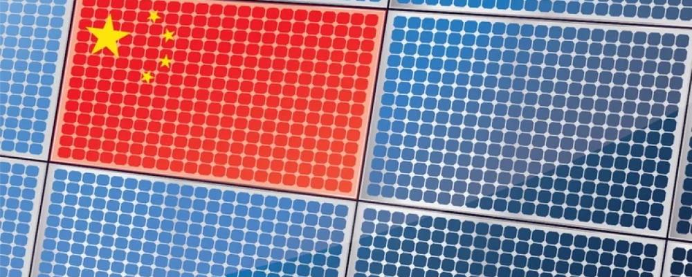EU:s beslut speglar den växande oron i Europa kring beroendet av kinesisk teknik inom energisektorn. Foto: Screendumb. Abode Stock
