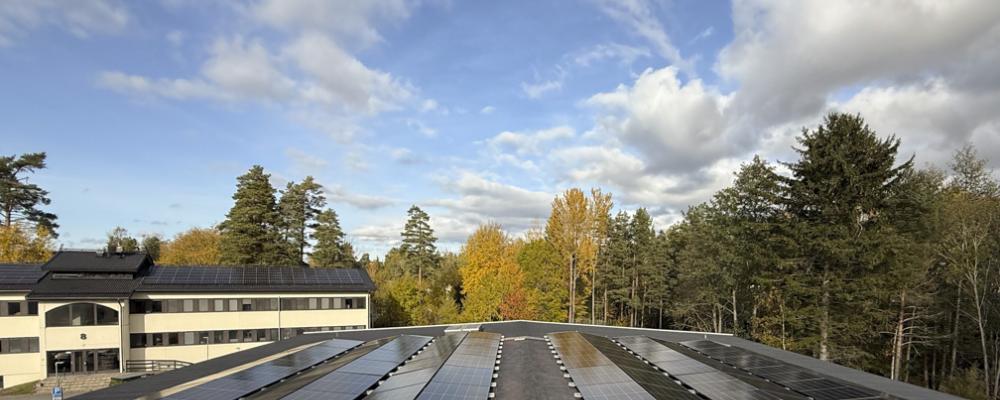Areim, Haninge. Pressbild: Sustainable Business Partner