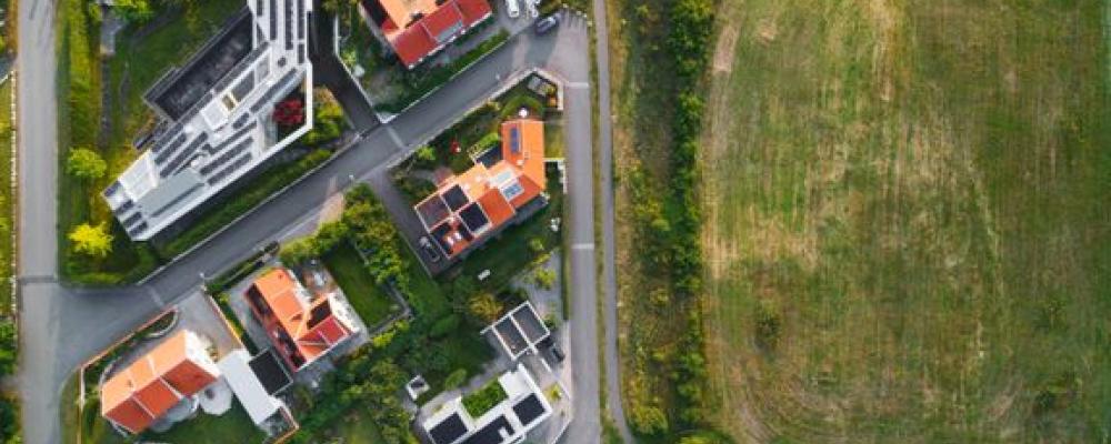Pilotprojektet i Halland ska ge svar på hur lokal flexibilitet kan användas för att hantera kapacitetsbrist och använda elnätet mer effektivt. Foto: Christian Andersson, Apelöga
