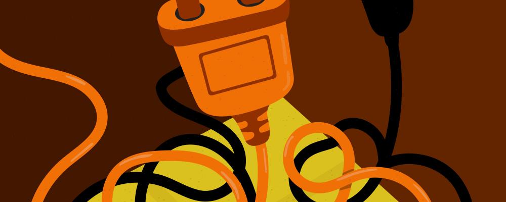 Illustration av: Masantocreative / Unsplash