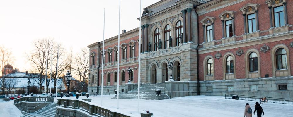 Sedan flera decennier tillbaka har Uppsala universitet deltagit i europeiska forskningsprojekt med fokus på utvecklandet av nya solceller, och bidragit med sin kunskap om bakkontakter, ljusabsorberande material, buffertskikt, transparenta ledare och modulteknik.
Fotocred: Uppsala universitet