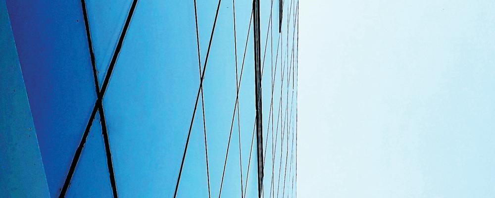 Solceller. Foto: Vipin Rajbher / Unsplash