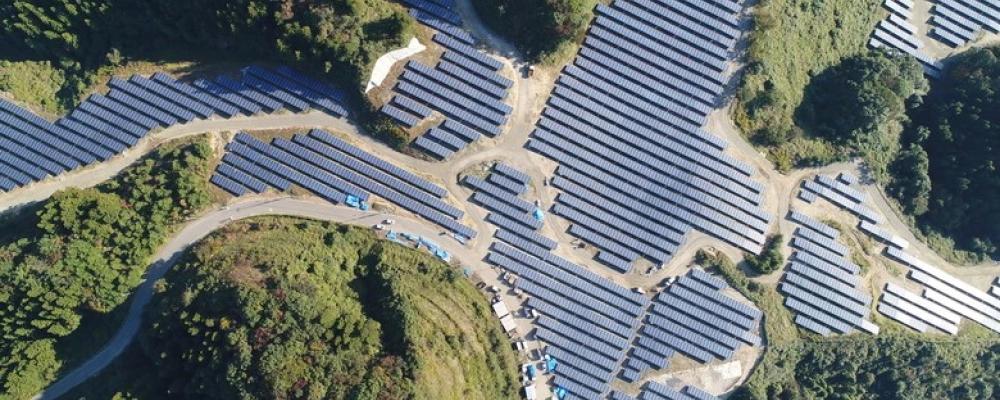 X-Elio uppger att bolaget redan har 146 megawatt i drift i Italien och ytterligare 115 megawatt under uppförande. Foto: X-Elio