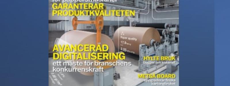 Bild: Svea Solar