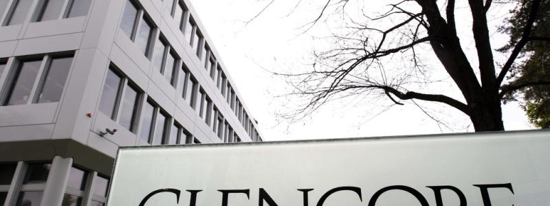 Urs Flueeler AP/TT: Brittisk-schweiziska Glencore satsar på batteriåtervinning på Sardinien, Italien, med kanadensiska Li-Cycle Holdings. Arkivbild