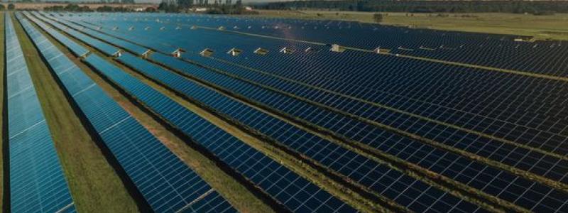 Foto: Svea Solar