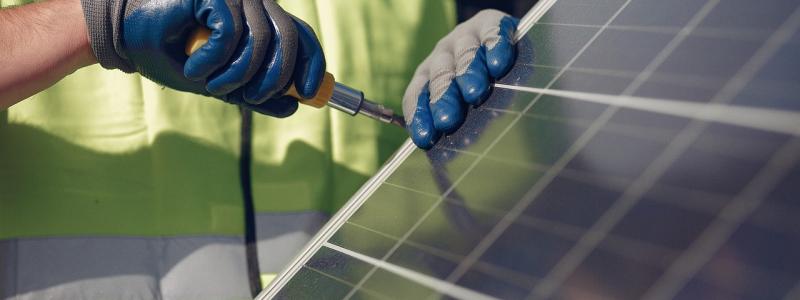 Dessa initiativ är del av en större satsning på förnybar energi i regionen, som inte bara bidrar till att minska koldioxidutsläppen utan också stärker lokal energisäkerhet. Med dessa nya projekt tar Västra Finland ett stort steg mot en hållbarare framtid. Foto: Creative Commons Lic, PixaBay, kredit: JoseMalagonArenas