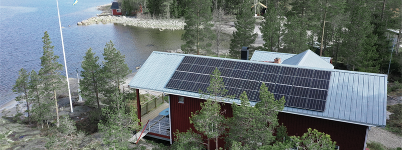 Foto: Vattenfall