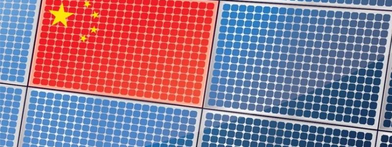 EU:s beslut speglar den växande oron i Europa kring beroendet av kinesisk teknik inom energisektorn. Foto: Screendumb. Abode Stock