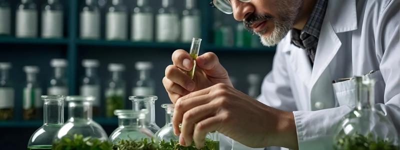 FlowPhotoChem står redo att erbjuda en lösning för en hållbar framtid genom att ersätta fossila bränslen i kemisk produktion med solenergi och koldioxid som råvara. Foto: Creative Commons Lic, kredit: Geralt