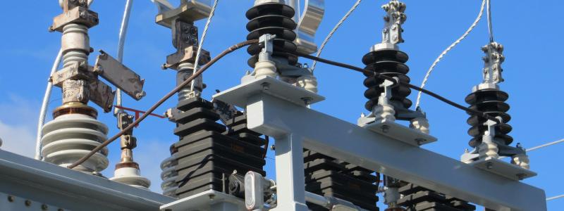 Foto:  American Public Power Association / Unsplash