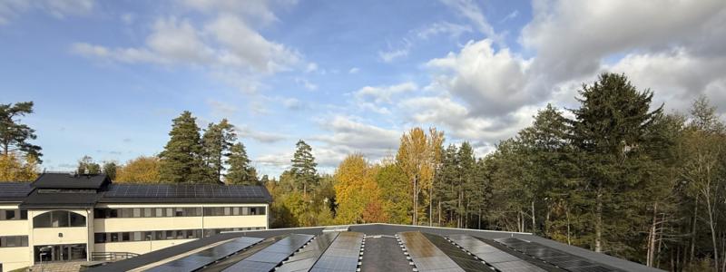 Areim, Haninge. Pressbild: Sustainable Business Partner