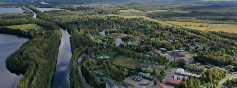 Foto: Utajärvi