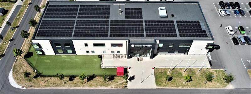 Foto: Solar Power