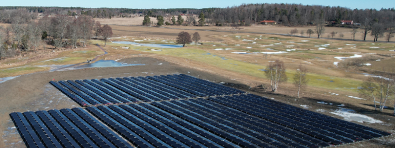 Bild: Om SolarEdge Technologies Inc.