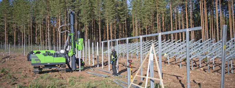 Pressbild: OKQ Scandinavia