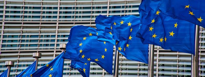 EU-kommissionens högkvarter i Bryssel. Foto: Creative Commons Lic. Kredit: NakNakNak