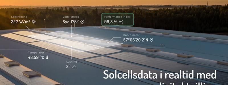 Bild: Ecokraft & Fenixsolar