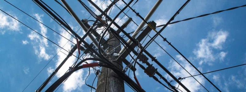 De tre viktigaste målen för Eurelectric är: Leverera koldioxidneutral el i Europa år 2050. Säkerställa en kostnadseffektiv och tillförlitlig tillgång på el genom en integrerad marknad. Utveckla energieffektivitet och elektrifieringen i energianvändningen för att minska klimatförändringarna. Foto: Eurelectric. Kredit: Entso