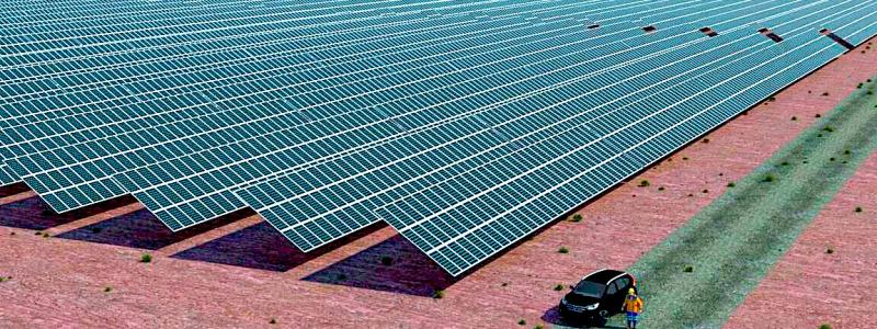De första solpanelerna kopplas eventuellt till nätet redan i slutet av år 2024, och hela projektet beräknas vara färdigt året därpå. Heinineva solkraftprojektet har beviljats tolv miljoner euro i finansiering från Europeiska unionens NextGenerationEU. Den totala budgeten för projektet är cirka sextiofyra miljoner femhundratusen euro. Källa: EVP Energia Oy