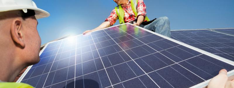 Foto: Nordic Solar