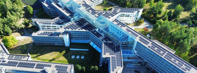 Av: SBP Upphovsrätt: Sustainable Business Partner Scandinavia AB