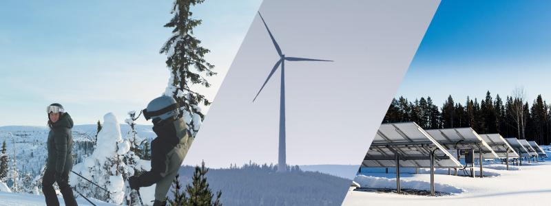 Foto: Skistar