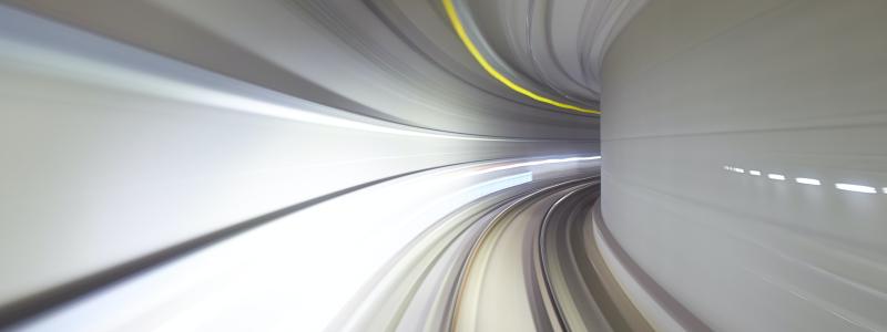 AI - En nyckel till effektivitet, men även utmaningar väntar. Foto: mathew schwartz/unsplash