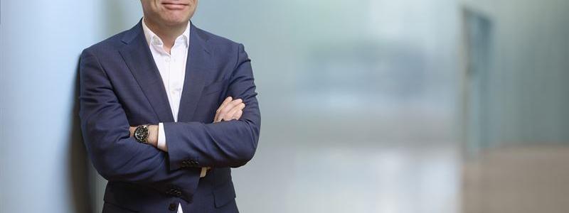 Jonas Stenbeck. Foto: Peter Knutson