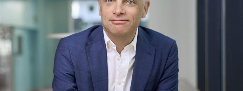 Jonas Stenbeck. Foto av Peter Knutson