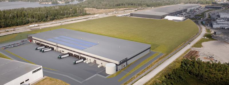 Foto: Soltech