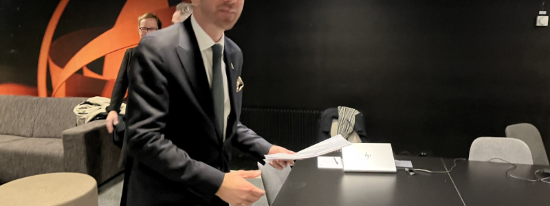 Källa: BloombergNEF. Siffrorna i figuren beräknar hur mycket grön vätgas eller väte som används för att värma upp byggnader.