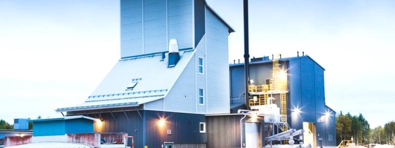 Lappländska energibolaget Neve Oy planerar att lämna in en bygglovsansökan till Rovaniemi stad under hösten. Neve Oy