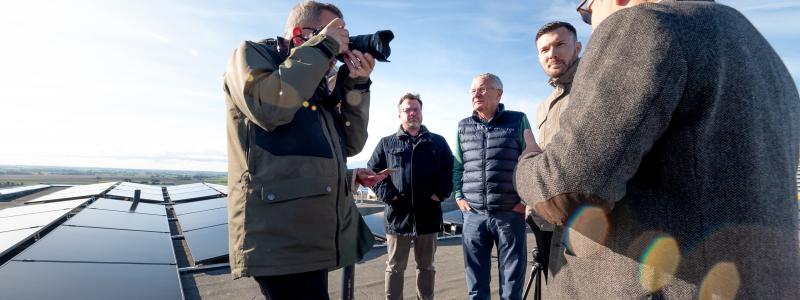Pressbild: Lunds Kommuns Fastighets AB