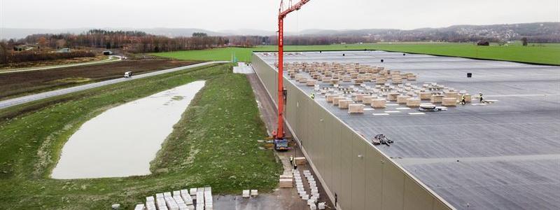 Foto: Postnord