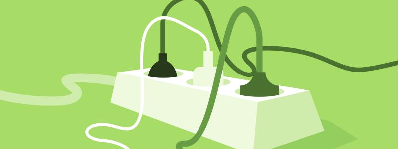 Illustration av:  Public domain vectors / Unsplash