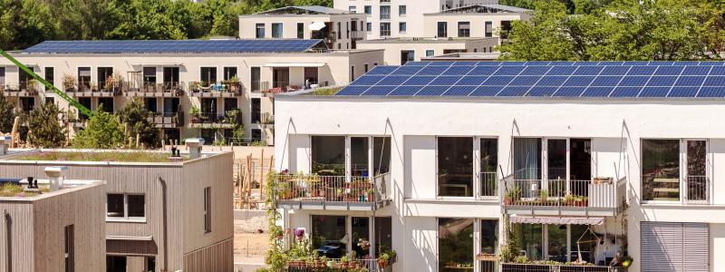 Rexel solceller. Pressbild: Rexel