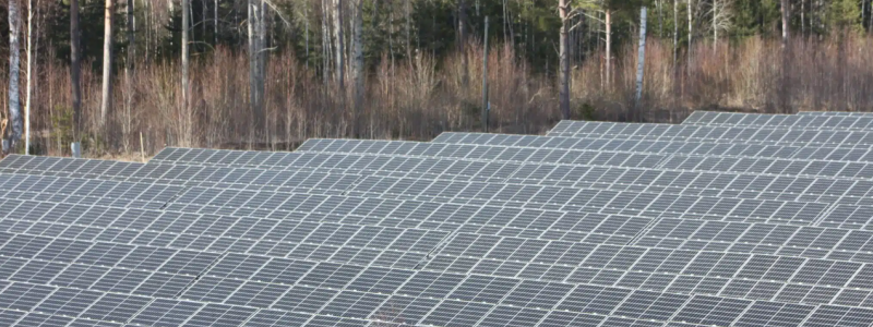 Foto: Solid Vind & Sol
