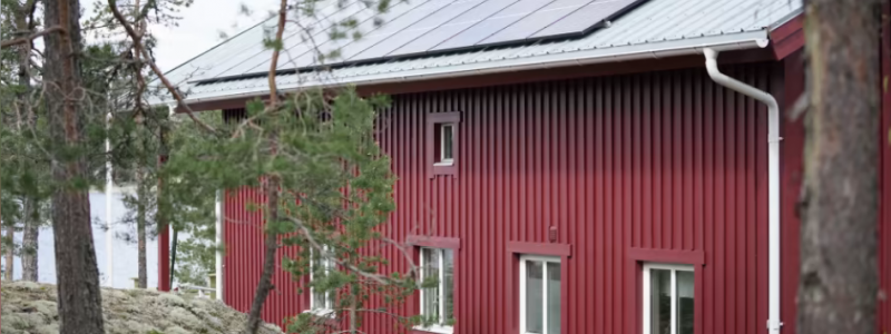 Foto: VB Elnät