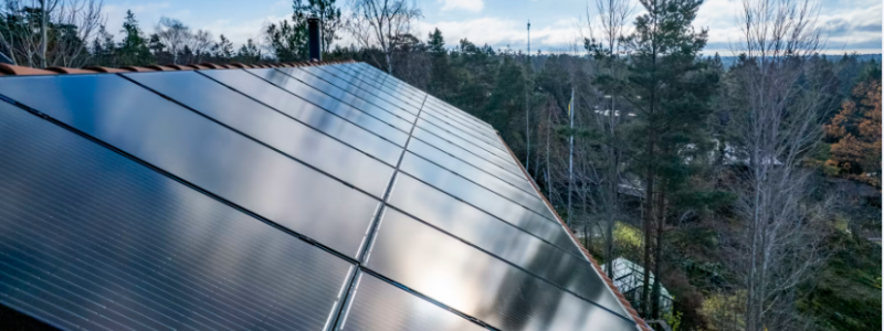 Foto:  Cellsolar