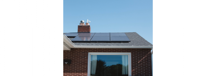 Foto: Vivint Solar/Unsplash