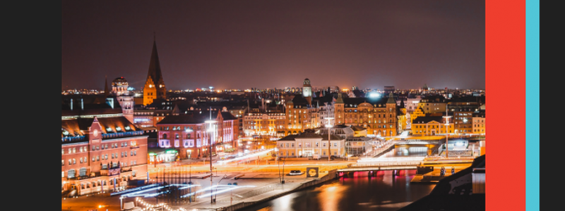 Takten i elektrifieringen är hög trots orosmoln i ekonomin och på energimarknaden, säger Martin Höhler, vd E.ON Energidistribution. Foto: E.ON