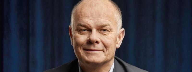 Stefan Ölander, Soltech Energy. Foto: Soltech Energy