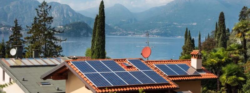 Renewable Energy Institute. Pressbild: Whelma