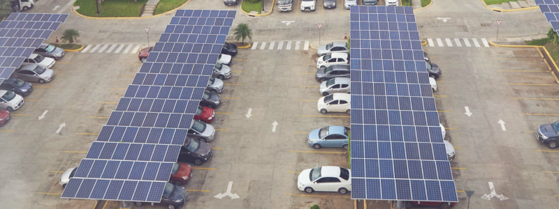 Foto: Industrial Solar