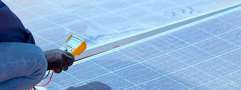 Det investerade kapitalet ska riktas mot en rad lösningar, som solsystem för hushåll, mini- och mikronät, rena matlagningslösningar samt stödjande teknik som eldriven mobilitet, energilagring och hanteringssystem. Foto: Equinor