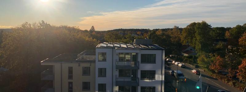Foto: HSB Sydost