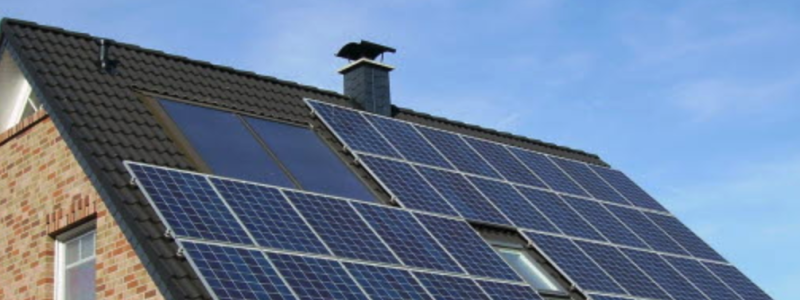 Nu omtolkar Skatteverket lagen om skattereduktion för energilager. Arkivbil