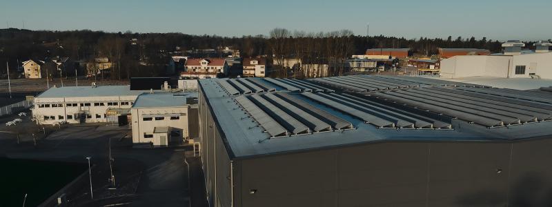 Foto: Blåkläder