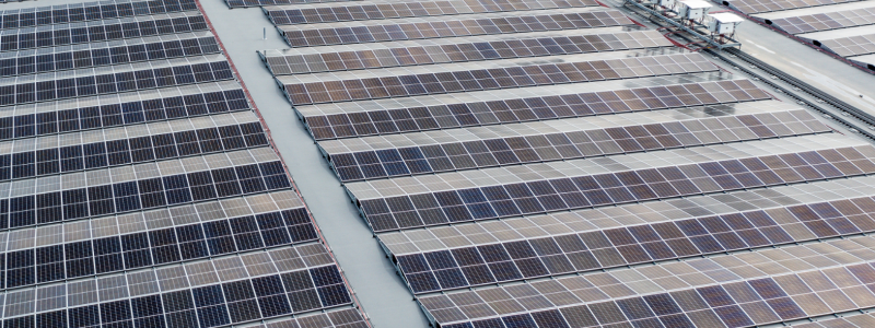 Foto: Soltech Energy